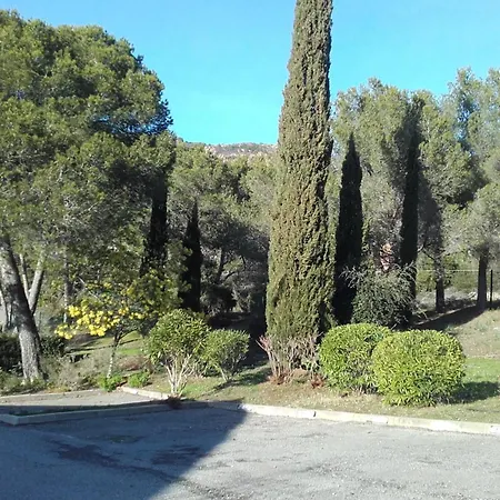 Apartment Vue Piscines Parking Les Coraux Agay