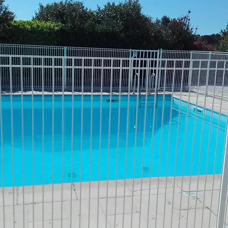 Apartment Vue Piscines Parking Les Coraux Agay Saint-Raphael (Var)